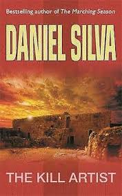 Daniel silva gabriel allon movies. The Kill Artist Gabriel Allon 1 By Daniel Silva Paperback 2002 For Sale Online Ebay