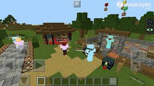 Maybe you would like to learn more about one of these? Táº£i Servers On Minecraft Pe Táº¡o May Chá»§ Cho Minecraft Taimienphi Vn