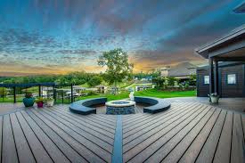 25 Deck Design Ideas to Upgrade Your Backyard | Trex | Trex