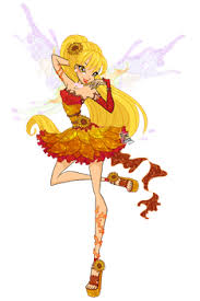 Winx Stella Nymphix The Sunflower Of Solaria By Flareviper Winx Club Bloom Winx Club Character Sketch