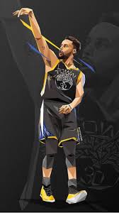Iphone wallpaper of the golden state warriors point guard, stephen curry. Steph Curry Wallpapers Top Free Steph Curry Backgrounds Wallpaperaccess