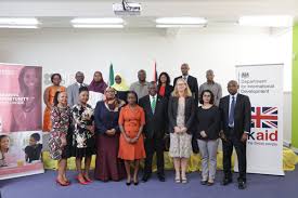 Philip mpango has been approved unanimously as the new vice president by member of parliament. British Council Tanzania On Twitter The Minister For Finance Planning Hon Dr Philip Mpango And Beth Arthy Head Of Dfid Joined The British Council Higher Education Team At The Farewell Event