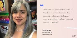 Marche Johnson: All politics is local