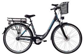 Zundapp City E Bike Green 3 5 Damen 28 Zoll Real De