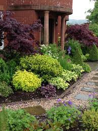 Planning a border is one of the most exciting aspects of gardening. Mixed Shrub Borders