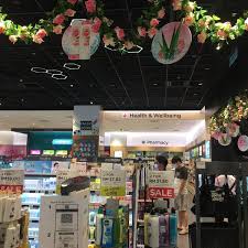 Ioi city mall is a shopping mall located in selangor, malaysia, which was developed by ioi properties group berhad and opened in november 2014. Watsons 2 Tips