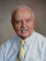 William Wilde Obituary