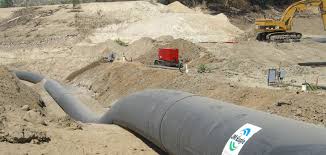 Hdpe Water Sewer Jm Eagle