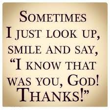 Through prayer, god does staggering, miraculous, overwhelming things. Answered Prayer Quotes