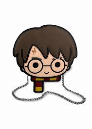 Voir plus d'idées sur le thème harry potter, dessin harry potter, animaux harry potter. Sac A Main Harry Potter Kawaii 4547