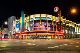 Cineworld Reportedly Closing Regal Cinemas Until 2021 Including Four Theaters In The Bay Area Datebook