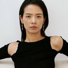 Vintage Onyx & Mother of Pearl Checkerboard Earrings