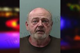 William Chastain — Towns County Jail Bookings