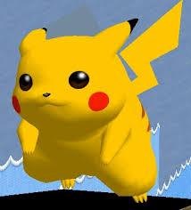 Image result for tbn:zIjgBIam4DBLGM::smashbros.planets.gamespy.com/ssbb/images/pikachu.jpg