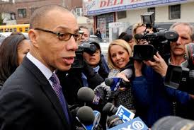 New York's Teacher Disciplinary Process Debated