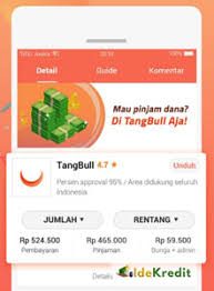 Dapatkan kemudahan dalam pinjaman uang sekarang juga! 164 Pinjaman Online Ojk 2021 Terbaik Aman Cepat Cair Idekredit