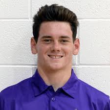 Connor Downs' High School Bio