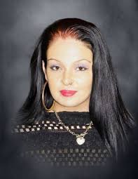 Misty Gross's Instagram, Twitter & Facebook