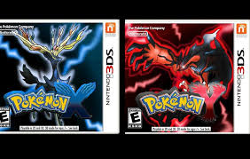 We did not find results for: E3 2013 Pokemon X Pokemon Y Introduces New Set Of Pokemon And More