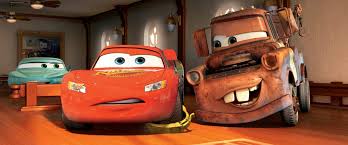 Mater has been voiced by larry the cable guy, and he had been inspired by an international harvester tow truck. 44 Mater Disney Cars Quotes Anime Mania
