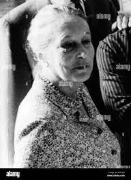 Eva culture Black and White Stock Photos & Images