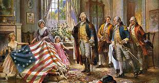 Fue enviado al congreso y aprobado el 4 de julio de 1776. La Lucha Por La Independencia De Los Estados Unidos Declaracion De Independencia De Estados Unidos