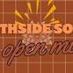 Open Mic night at Northside social event in Lawrence, KS