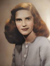 Obituary of Dorothy Eugenia Oliver