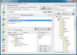 Viewing Personal Backup 64bit 5 7 1 1 Data Backup Freeware Backup