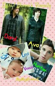 Daryl Dixon's Family