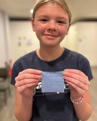 Tracy Barney's Instagram, Twitter & Facebook