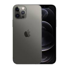 Apple Iphone 12 Pro 128 Gb Negro Movil Libre El Corte Ingles