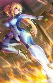 Samus super smash bros fanart. Zero Suit Samus Smashbros Metroid Fanart Samus Metroid Samus Samus Aran