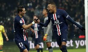 From wikipedia, the free encyclopedia. Ligue 1 Kylian Mbappe Elu Meilleur Buteur Angel Di Maria Meilleur Passeur