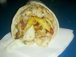 Ca un mare fan shaorma, cred ca este datoria mea sa va prezint lista celor mai bune shaormerii din oras. Fast Food Melissa Kebab Nearby Bucharest In Romania 3 Reviews Address Website Maps Me