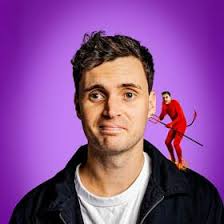 Daniel Sloss — Bitter in Wellington