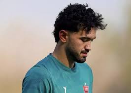 آینده پرسپولیس و اعلام آمادگی برای مبارزه!