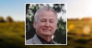 Larry Albin Myren Obituary June 20, 2010