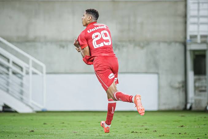 Am&eacute;rica-RN vence o Gama em casa e larga na frente pelas oitavas da S&eacute;rie D - Gazeta Esportiva