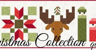 Sew Fresh Quilts Christmas Candles