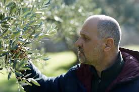 Το τεσσάρων γενεών λάδι της Λέσβου