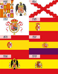 Origen de la bandera de españa. Https Xn Labanderadeespaa Lub Com