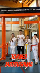 Tsunami Dojo WKB (@tsunami.dojo) · Instagram 照片和视频