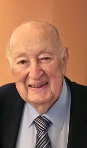 Obituary for David Miller