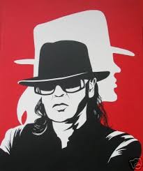 Pin Auf Udo Lindenberg Ein Legende