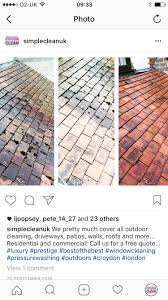 How to clean a roof uk. Roof Clean Softwash Cleaning Window Cleaning Forums Uk S 1 Window Cleaners Forum