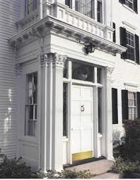 Can a prefabricated entry vestibule be installed? Porchhome Front Porch Vestibule