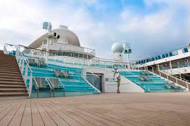You will visit 6 cities from 3 countries. Costa Smeralda Deck Plans Planet Cruise