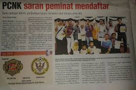 »» setiap materi di situs ini tidak diperkenankan untuk dikutip tanpa seijin yayasan gloria ««. Kejohanan Rapid Cerdik Catur 2015 Di Sinar Harian Pcnk
