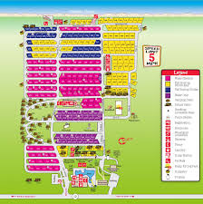 Rv sites with a koa patio®. Map Of Koa Cape Hatteras Cape Hatteras Hatteras Cabin Camping